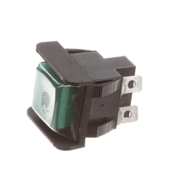 Momentary Switch